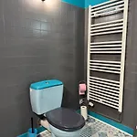 La Du Mas Saint-pierre 펜션 *