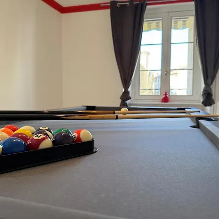 La Du Mas Saint-pierre * Saint-Gaudens (Haute-Garonne)