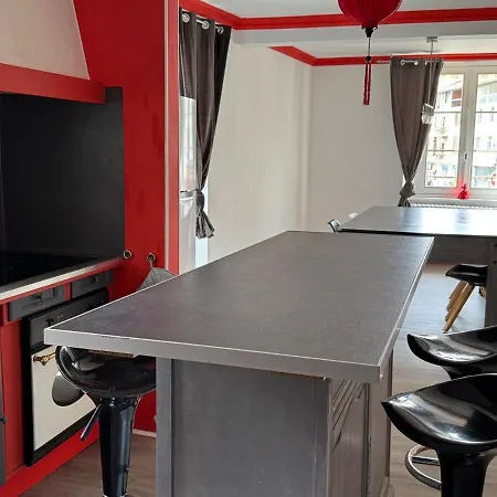 La Du Mas Saint-pierre Hébergement de vacances