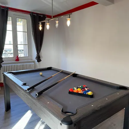 La Du Mas Saint-pierre Hébergement de vacances *