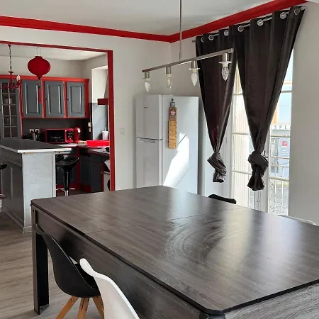 La Du Mas Saint-pierre