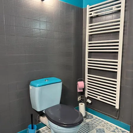 La Du Mas Saint-pierre Hébergement de vacances *