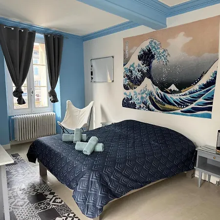 La Du Mas Saint-pierre Hébergement de vacances Saint-Gaudens (Haute-Garonne)