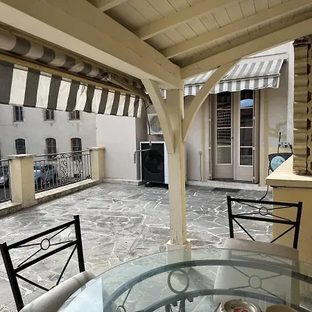 La Du Mas Saint-pierre * Saint-Gaudens (Haute-Garonne)