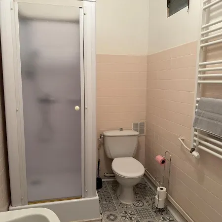 La Du Mas Saint-pierre