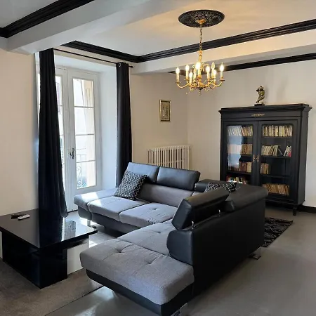 La Du Mas Saint-pierre Hébergement de vacances