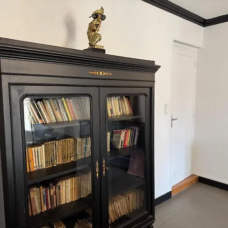 Hébergement de vacances La Du Mas Saint-pierre