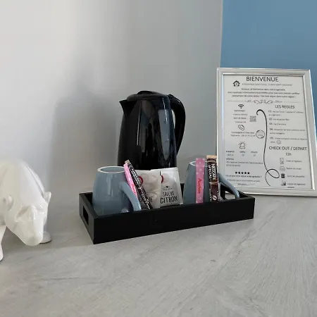 La Du Mas Saint-pierre