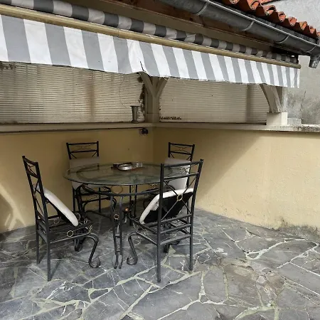 La Du Mas Saint-pierre Saint-Gaudens (Haute-Garonne)