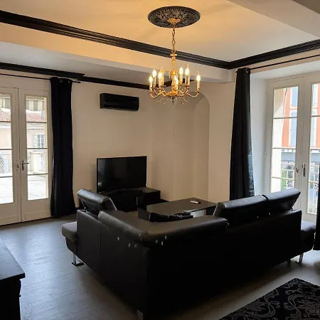 Hébergement de vacances La Du Mas Saint-pierre