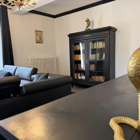 Hébergement de vacances La Du Mas Saint-pierre *