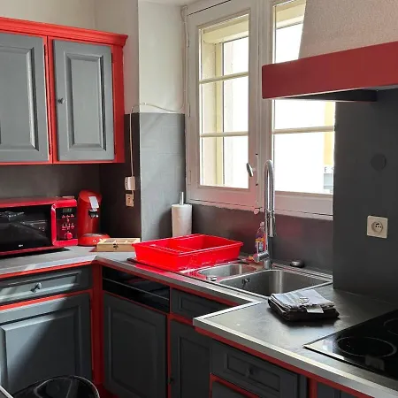 La Du Mas Saint-pierre Hébergement de vacances Saint-Gaudens (Haute-Garonne)