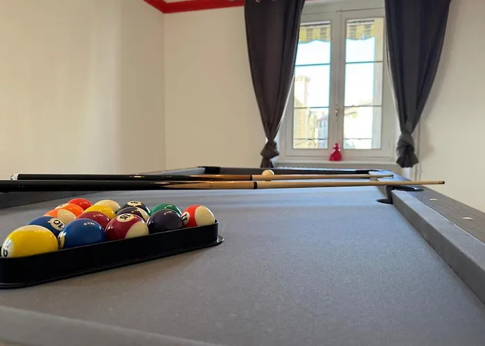 La Du Mas Saint-pierre * Saint-Gaudens (Haute-Garonne)